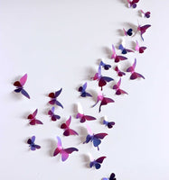 Paper Butterfly Collection