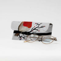 Glasses Case Tyvek - Different Designs