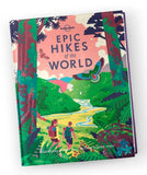 Epic Hikes of the World