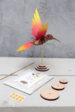 Colibri Paper Birds