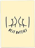 Best Butties