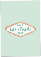Viva Las Vegans