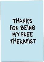 Free Therapist