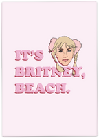 Britney Beach