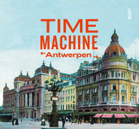 Time Machine - Antwerpen
