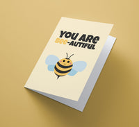 You Are Bee-autiful
