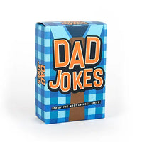Dad Jokes - Set of 100 cards