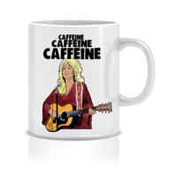 Caffeïne Dolly Mug
