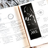 Vader Bookmark