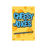 Cheesy Jokes - set of 100 cards