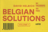 Belgian Solutions - Volume 1