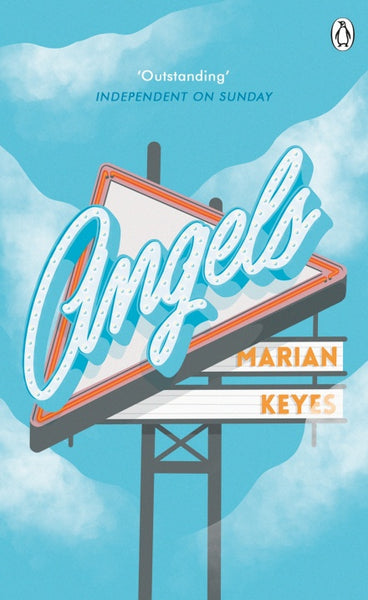 ANGELS - Marian Keyes
