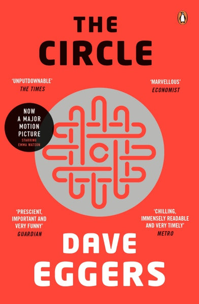Circle - Dave Eggers
