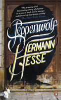 Steppenwolf - Herman Hesse