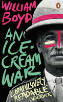 An Ice-cream War - William Boyd