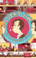 Lucky Jim - Kingsley Amis
