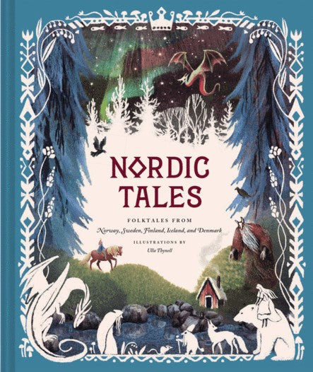 Nordic Tales - Ulla Thynell