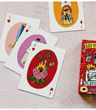 Day Of The Dead: Playing Cards