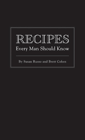 Recipes every man should know